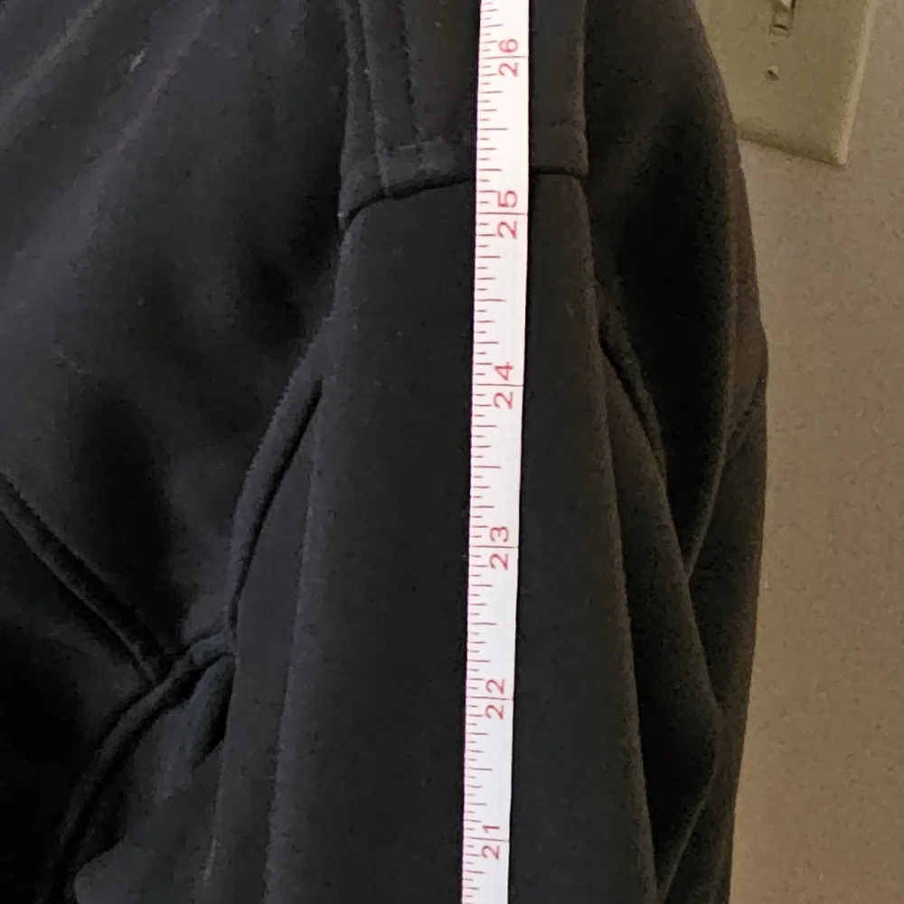 The North Face Women's Apex Bionic Jacket- Large - Picture 5 of 8